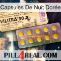 Capsules De Nuit Dorée new06